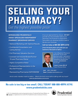 Get the highest possible price!