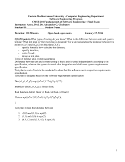 here - Computer Engineering Department