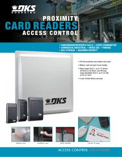 card readers