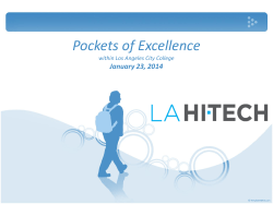 - LA HI-TECH