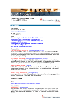 Asbestos-related illness
