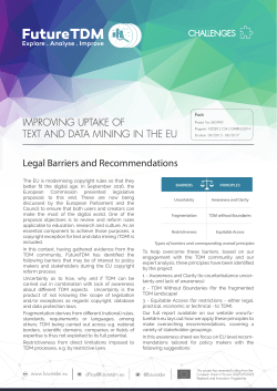 AS Challenges Legal 2 FutureTDM web