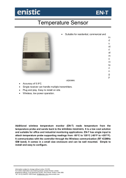 Smart Energy Controller Technical Guide