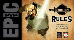 Click here for the whole rulebook as a download!