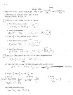 Document