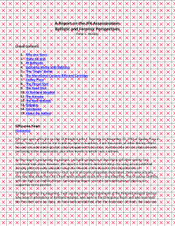 eucharist - holy hill cross