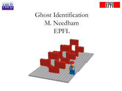 effghost - CERN Indico