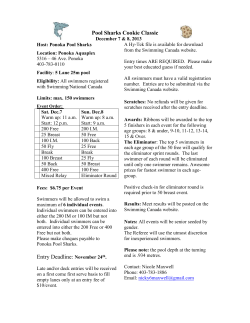 Pool Sharks Cookie Classic