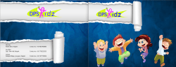 DPS Kidz Marine Drive, Raigarh. Contact no. +91