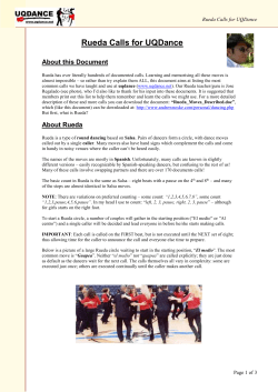 Introduction - Andrew Noske