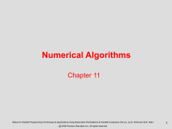 slides11-NOT COVERED