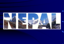 Nepal - SARI/Energy
