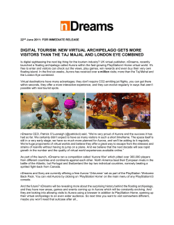 new virtual archipelago gets more visitors than the taj
