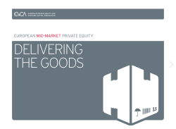 european mid-market private equity