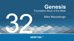 Ten represents the number in Lot`s family Abraham`s