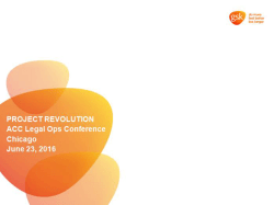 402 Innovation in Outside Counsel Mgmt (Harchut)