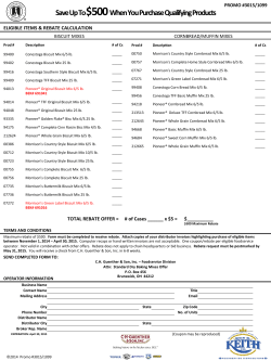 Save Up To $500 When You Purchase Qualifying