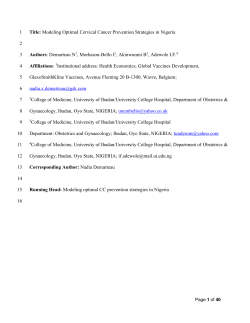 abstract - BioMed Central