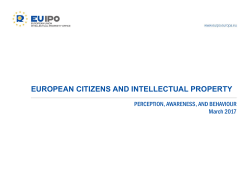 Public Sector Meeting