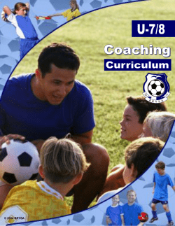 2014 brysa - Blue Ridge Youth Soccer Association