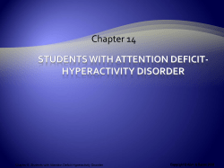 Understanding Special Education