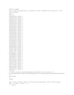Primary Care Asthma and COPD Program