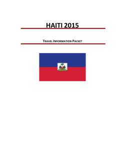 the republic of peru