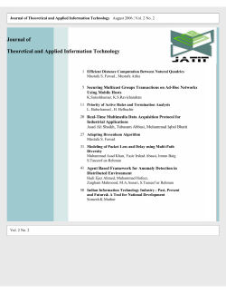 Indian Information Technology Industry