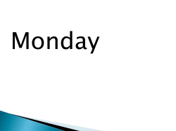 9 th Grade AVID Today`s Agenda: Monday Dec 12, 2016