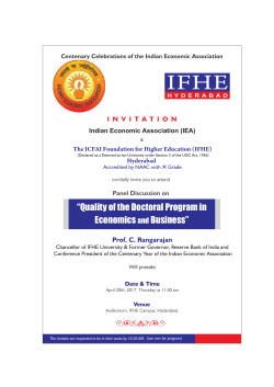 Indian economics IEA.cdr
