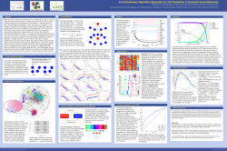 An Evolutionary Algorithm Approach to Link Prediction in Dynamic