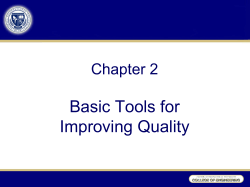 Chapter 1 Making Economic Decisions