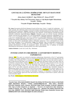 IIB INTERNATIONAL REFEREED ACADEMIC SOCIAL SCIENCES