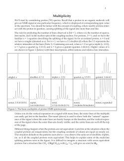 363 nmr multiplicity.indd