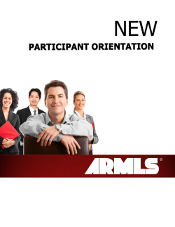 New Brokers