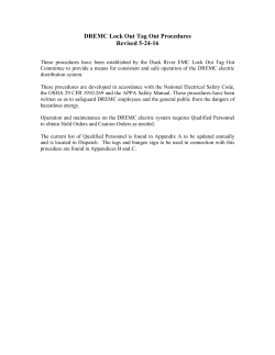 DREMC LOTO - Version 2.6