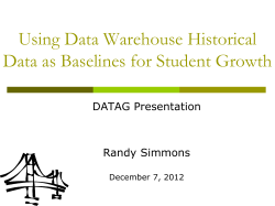 Mineola Annual Professional Performance Review (APPR)