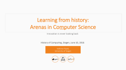 slides - tomandmaria.com