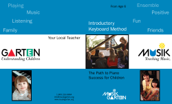 Playing Music Listening Family Ensemble Positive Fun Friends