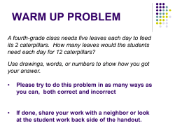 Orchestrating Productive Mathematical Discussions