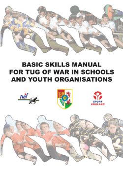 clicking here - Tug of War Association