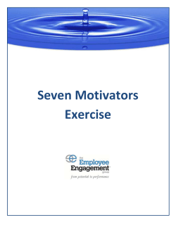 Seven-Motivators-Resource-Tool