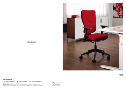 Let`s B - Steelcase