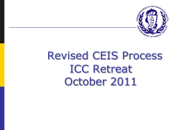 Entry 1 - Massachusetts Early Intervention Training Center