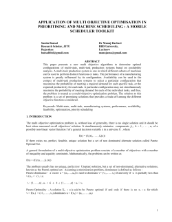 Journal Paper Format