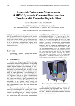 to the possibility of calculation