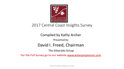 2002 Central Coast Insights Survey