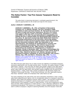 Untitled - Multistate Tax Solutions