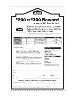 $200 or $300 Reward