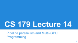 PPT - Caltech